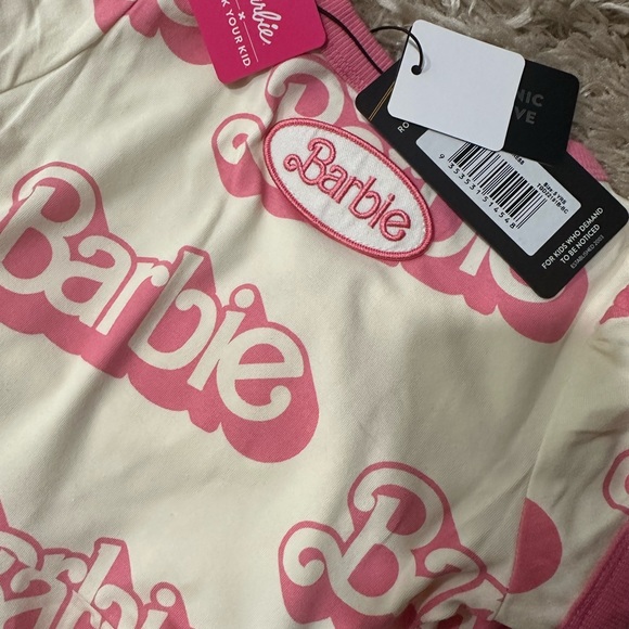 Rock your Kid Barbie Dress - Picture 2 of 2
